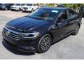 2019 Jetta SEL #4