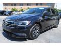 2019 Jetta SEL #5
