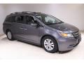 2015 Odyssey EX-L #1 2015 Odyssey EX-L #1