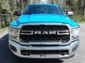 2021 3500 Tradesman Crew Cab 4x4 #3 2021 3500 Tradesman Crew Cab 4x4 #3
