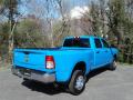 2021 3500 Tradesman Crew Cab 4x4 #6 2021 3500 Tradesman Crew Cab 4x4 #6