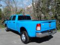 2021 3500 Tradesman Crew Cab 4x4 #9 2021 3500 Tradesman Crew Cab 4x4 #9