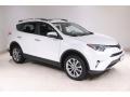 2018 Toyota RAV4 Limited AWD