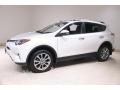 2018 RAV4 Limited AWD #3