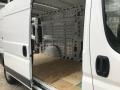 2017 ProMaster 2500 High Roof Cargo Van #8