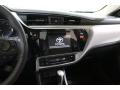 2018 Corolla LE #9 2018 Corolla LE #9