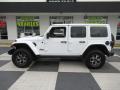 2019 Wrangler Unlimited Rubicon 4x4 #1 2019 Wrangler Unlimited Rubicon 4x4 #1