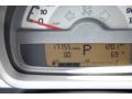  2014 Smart fortwo BRABUS coupe Gauges #5