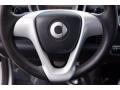  2014 Smart fortwo BRABUS coupe Steering Wheel #12
