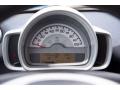  2014 Smart fortwo BRABUS coupe Gauges #20