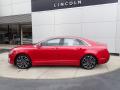  2020 Lincoln MKZ Red Carpet #2