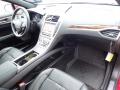 Dashboard of 2020 Lincoln MKZ Hybrid Reserve #12