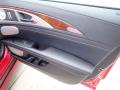 Door Panel of 2020 Lincoln MKZ Hybrid Reserve #13