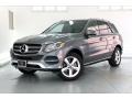 2018 GLE 350 4Matic #12 2018 GLE 350 4Matic #12