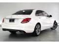 2018 C 300 Sedan #13