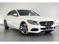 2018 C 300 Sedan #34