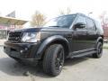 2016 LR4 HSE #6