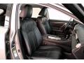 Front Seat of 2018 Lexus RX 350 #6