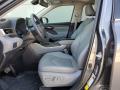 Front Seat of 2020 Toyota Highlander XLE #4