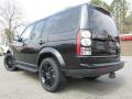 2016 LR4 HSE #8