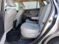 Rear Seat of 2020 Toyota Highlander XLE #6