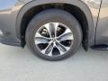  2020 Toyota Highlander XLE Wheel #10
