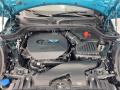  2018 Convertible 1.5 Liter TwinPower Turbocharged DOHC 12-Valve VVT 3 Cylinder Engine #12