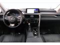 Dashboard of 2018 Lexus RX 350 #15