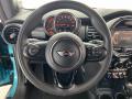  2018 Mini Convertible Cooper Steering Wheel #18