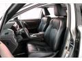Front Seat of 2018 Lexus RX 350 #18