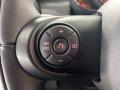  2018 Mini Convertible Cooper Steering Wheel #19