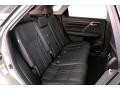 Rear Seat of 2018 Lexus RX 350 #19
