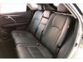 Rear Seat of 2018 Lexus RX 350 #20