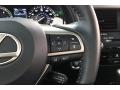  2018 Lexus RX 350 Steering Wheel #22