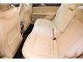 Rear Seat of 2015 Lincoln MKZ Hybrid #4