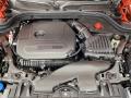  2021 Hardtop 2.0 Liter TwinPower Turbocharged DOHC 16-Valve VVT 4 Cylinder Engine #9
