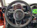  2021 Mini Hardtop Cooper S 4 Door Steering Wheel #12