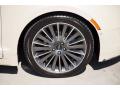  2015 Lincoln MKZ Hybrid Wheel #34