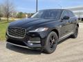 2021 F-PACE P250 S #2