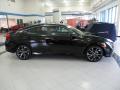 2020 Civic Sport Sedan #3