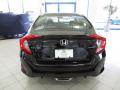 2020 Civic Sport Sedan #6