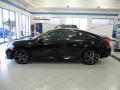 2020 Civic Sport Sedan #7