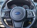  2018 Subaru Crosstrek 2.0i Premium Steering Wheel #12