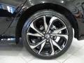 2020 Civic Sport Sedan #9