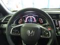 2020 Civic Sport Sedan #29