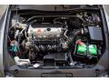  2010 Accord 2.4 Liter DOHC 16-Valve i-VTEC 4 Cylinder Engine #26