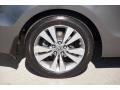  2010 Honda Accord EX Coupe Wheel #27