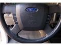  2008 Ford Ranger XLT SuperCab Steering Wheel #14