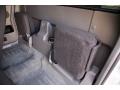 Rear Seat of 2008 Ford Ranger XLT SuperCab #17