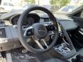  2021 Jaguar E-PACE 300 Sport AWD Steering Wheel #15